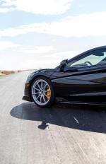 McLaren 600LT HPE1000 by Hennessey 2019 года